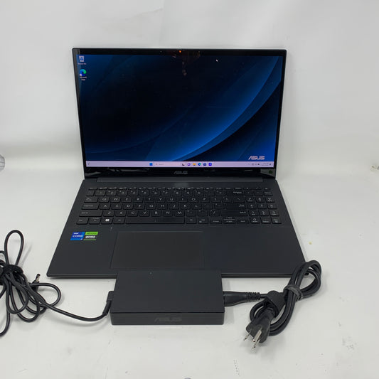 Asus Vivobook Q OLED 65JQLACV 15.6" i7-13620H 2.4GHz 16GB RAM 512GB SSD GeForce