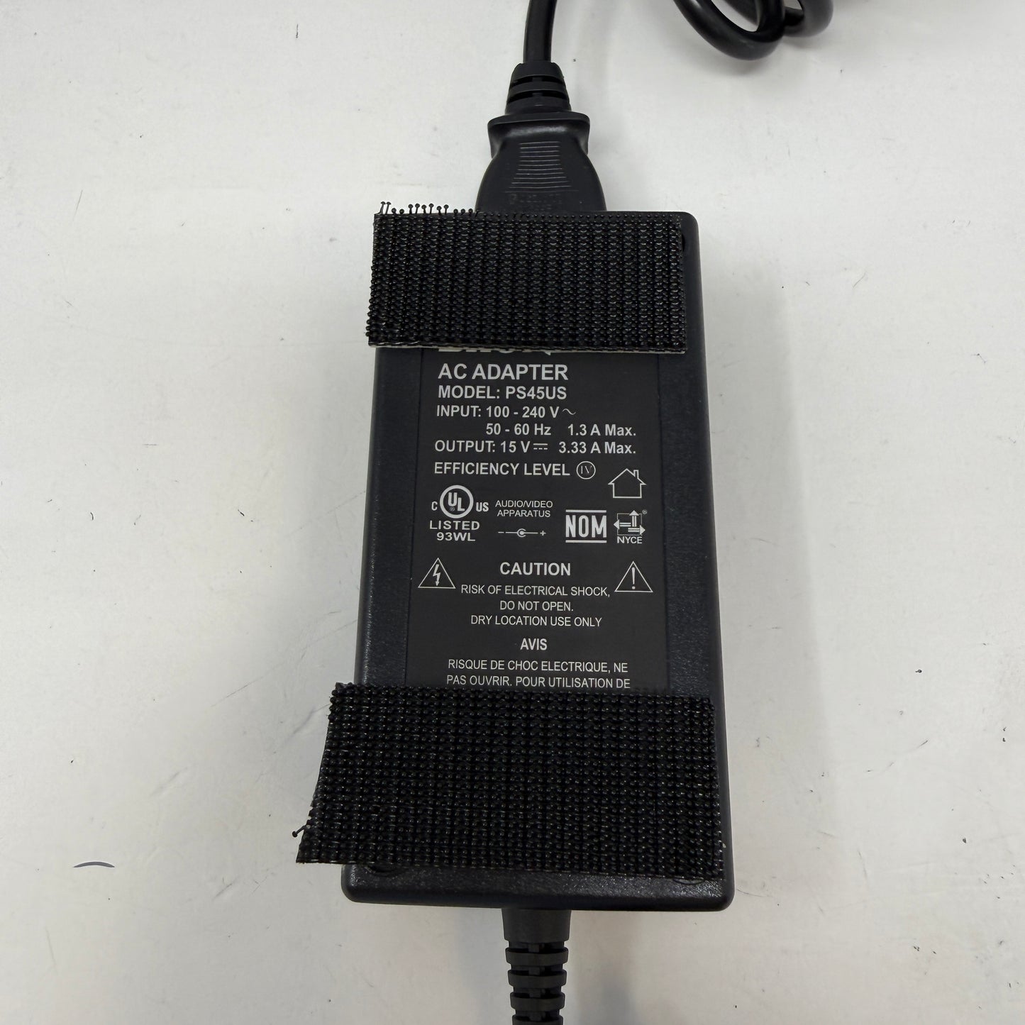 Shure ULXD4 G50 Digital Wireless Microphone Receiver System