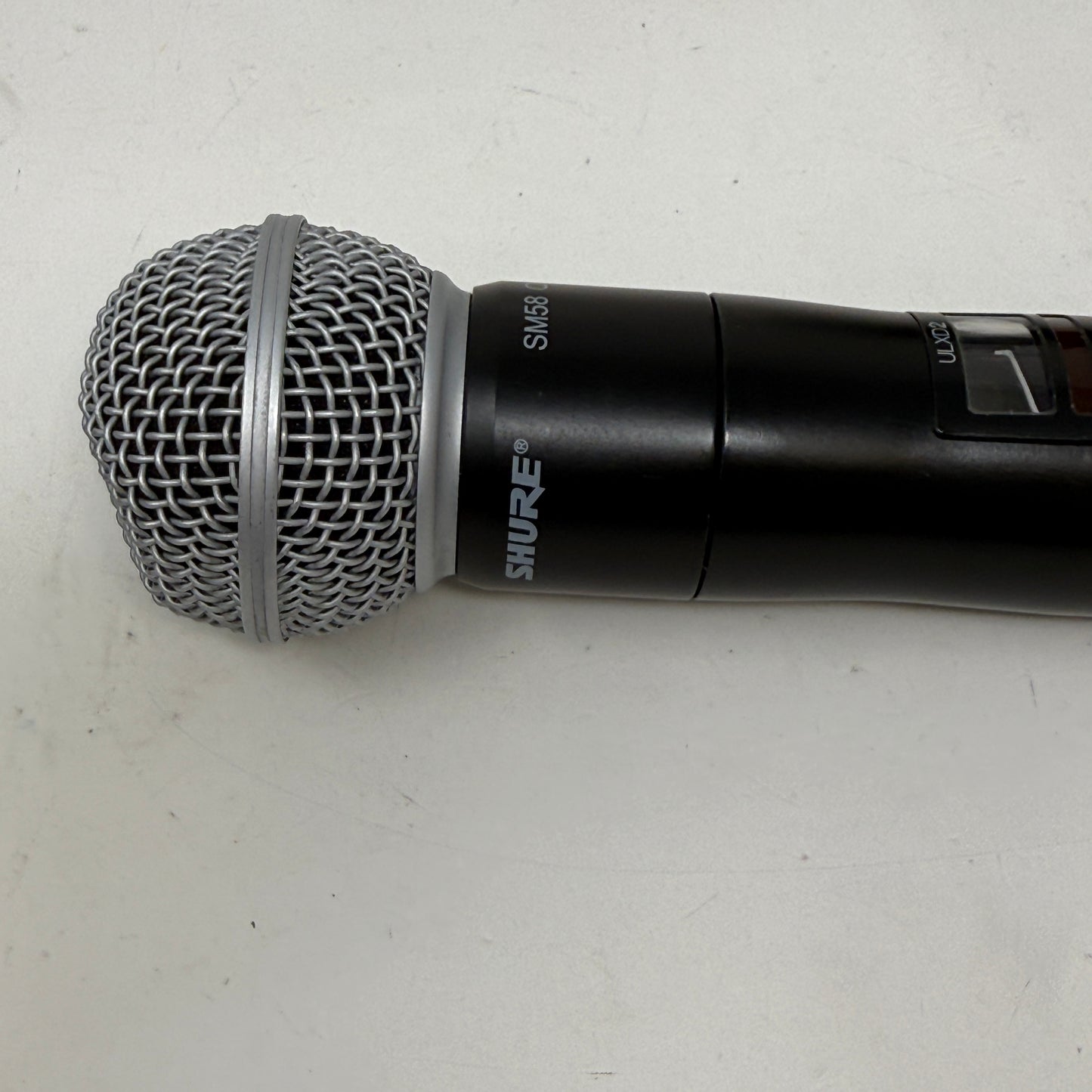Shure ULXD4 G50 Digital Wireless Microphone Receiver System