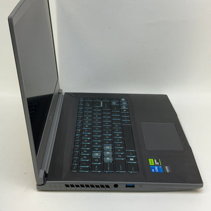 MSI Thin 15 B13VE 15.6" i5-13420H 2.1GHz 16GB RAM 512GB SSD GeForce RTX 4050