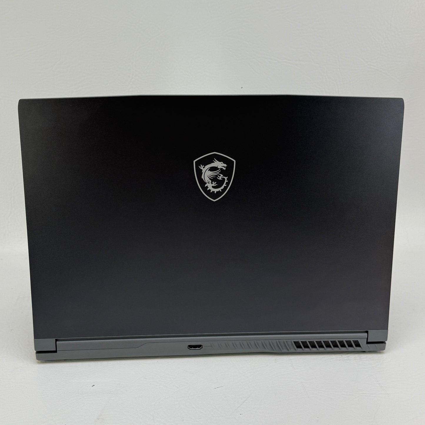 MSI Thin 15 B13VE 15.6" i5-13420H 2.1GHz 16GB RAM 512GB SSD GeForce RTX 4050
