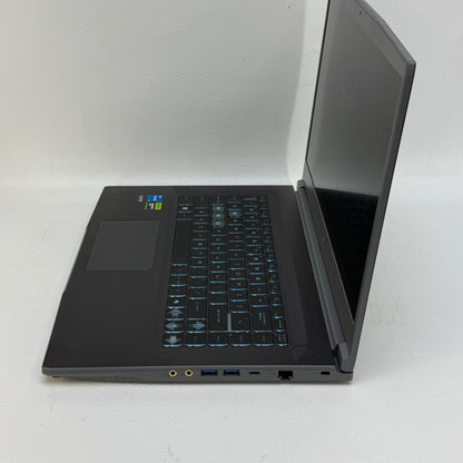 MSI Thin 15 B13VE 15.6" i5-13420H 2.1GHz 16GB RAM 512GB SSD GeForce RTX 4050