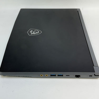 MSI Thin 15 B13VE 15.6" i5-13420H 2.1GHz 16GB RAM 512GB SSD GeForce RTX 4050