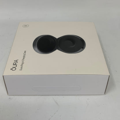 Oura Ring 4 8 Gold Titanium Smart Ring Activity Tracker JZ95-60408-08