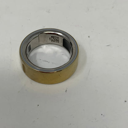 Oura Ring 4 8 Gold Titanium Smart Ring Activity Tracker JZ95-60408-08
