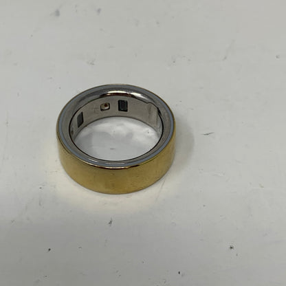 Oura Ring 4 8 Gold Titanium Smart Ring Activity Tracker JZ95-60408-08