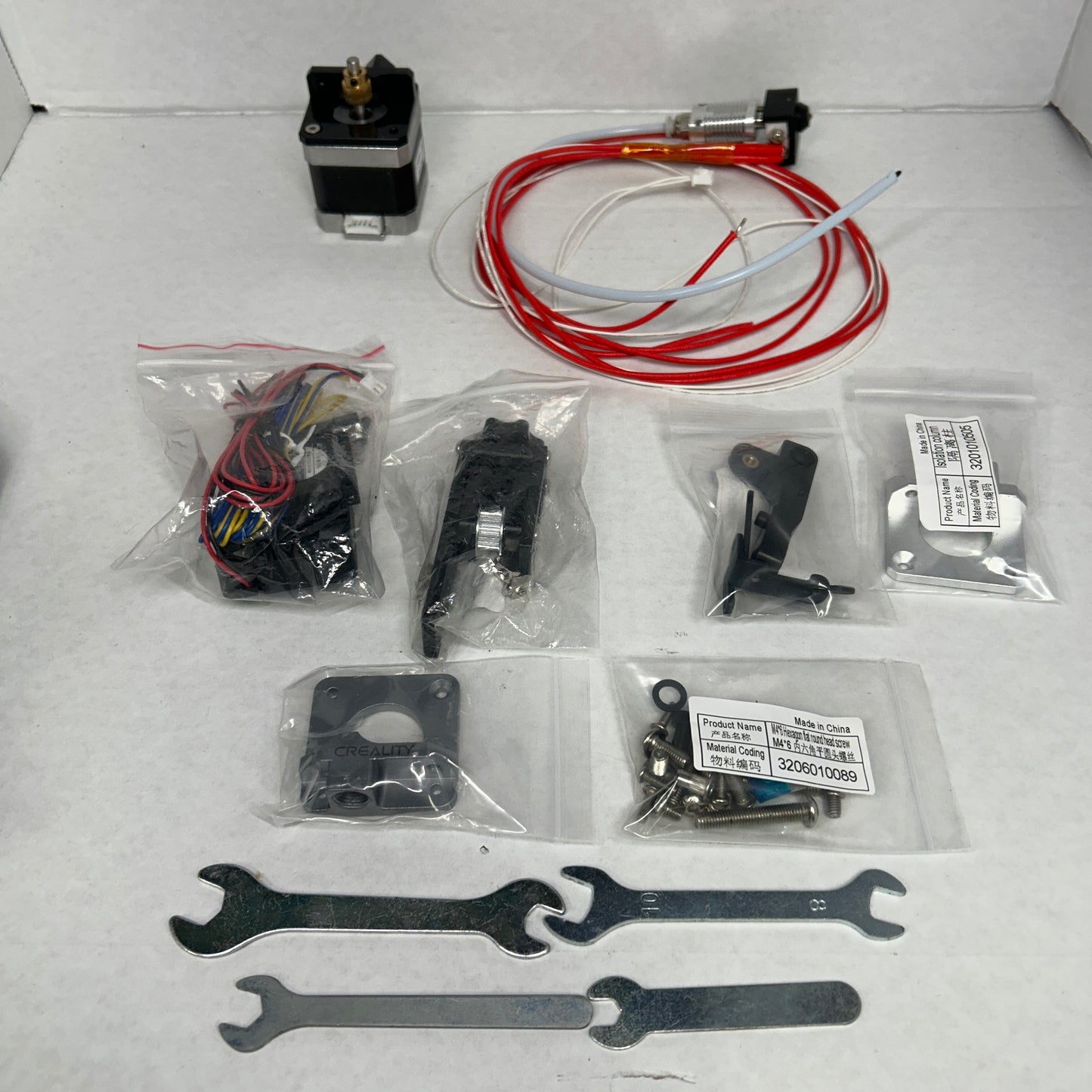 Creality Sprite Extruder Pro Kit Direct Drive for Ender 3 Pro