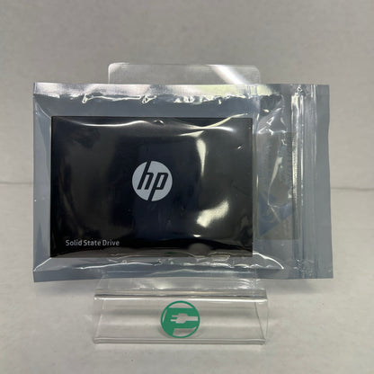 HP S700 250GB 2.5” SATA III SSD Internal Solid State Drive