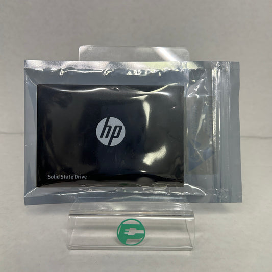 HP S700 250GB 2.5” SATA III SSD Internal Solid State Drive