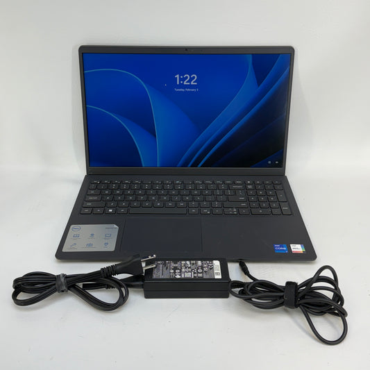 Dell Inspiron 3520 15.6" i7-1255U 1.7GHz 16GB RAM 1TB SSD