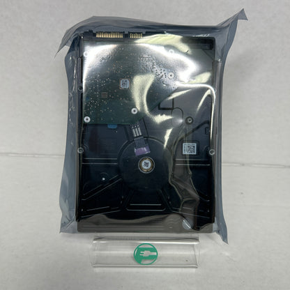 HP 2TB SATA Server Hard Drive 7200RPM 3.5" HDD MB002000GWFGH