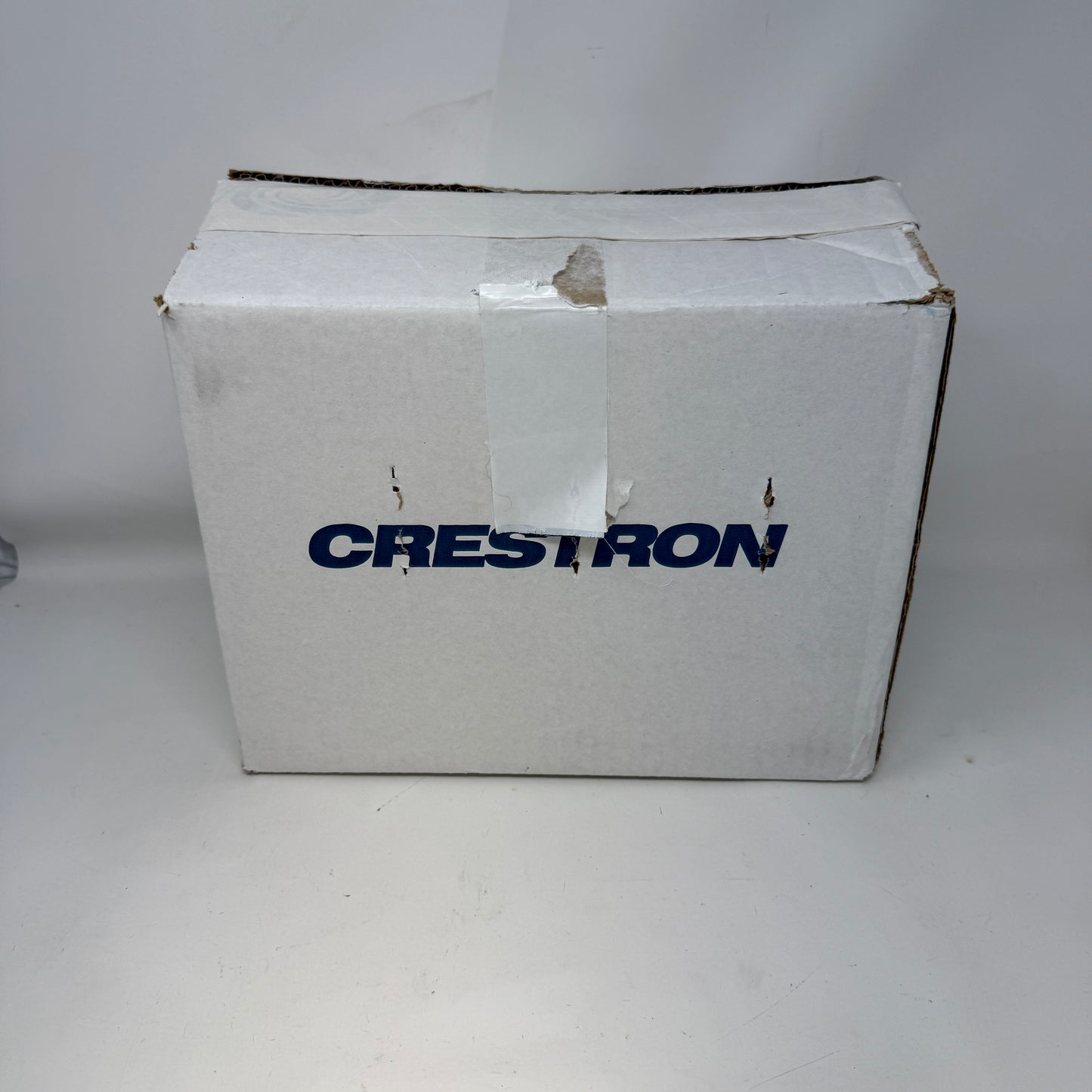 Crestron M201923006 Touch Screen Tabletop Room Scheduling