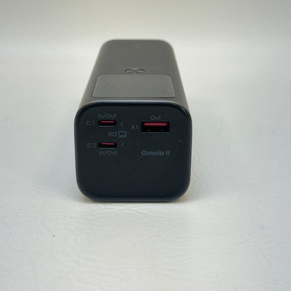 AMEFGA 27600mAh Power Bank PBQ2610