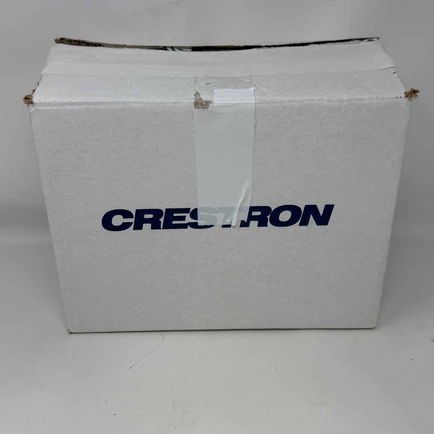 Crestron M201923006 Touch Screen Tabletop Room Scheduling