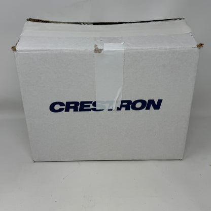 Crestron M201923006 Touch Screen Tabletop Room Scheduling