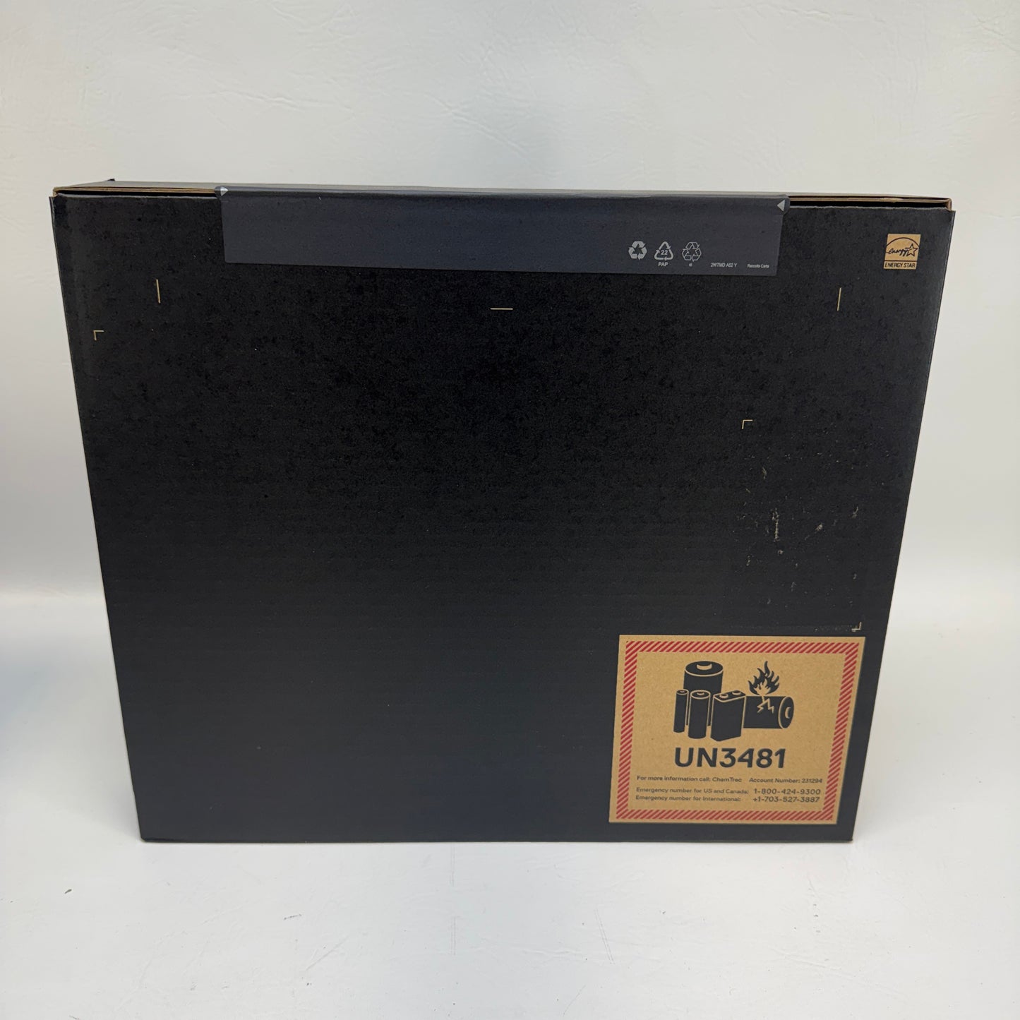 New Dell Latitude 5450 14" Core Ultra 7 165U 1.7GHz 32GB RAM 1TB SSD