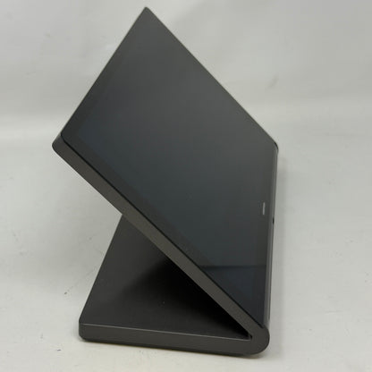 Crestron M201923006 Touch Screen Tabletop Room Scheduling
