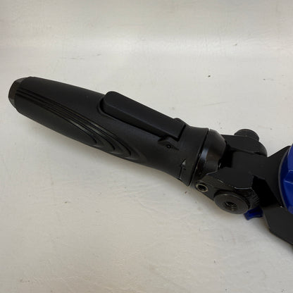 Astro 1834 1/2" Nano Flex-Head Angle Impact Wrench 400 ft-lb Pneumatic Air