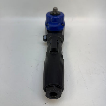 Astro 1834 1/2" Nano Flex-Head Angle Impact Wrench 400 ft-lb Pneumatic Air