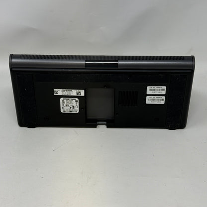 Crestron M201923006 Touch Screen Tabletop Room Scheduling