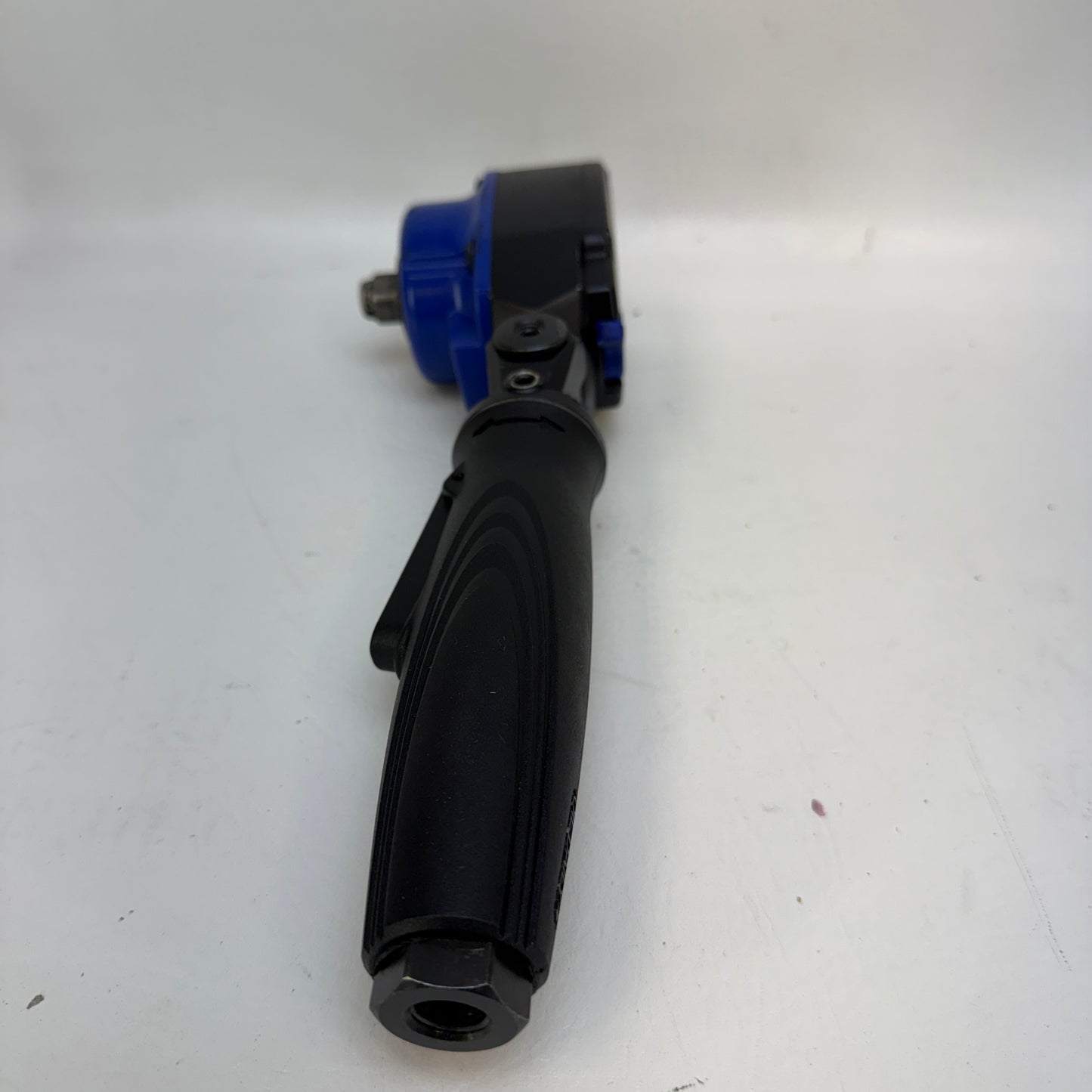 Astro 1834 1/2" Nano Flex-Head Angle Impact Wrench 400 ft-lb Pneumatic Air