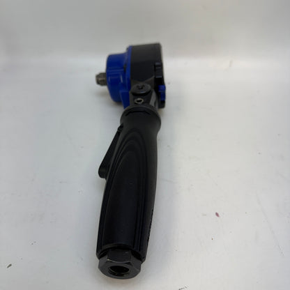 Astro 1834 1/2" Nano Flex-Head Angle Impact Wrench 400 ft-lb Pneumatic Air