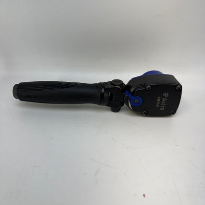 Astro 1834 1/2" Nano Flex-Head Angle Impact Wrench 400 ft-lb Pneumatic Air