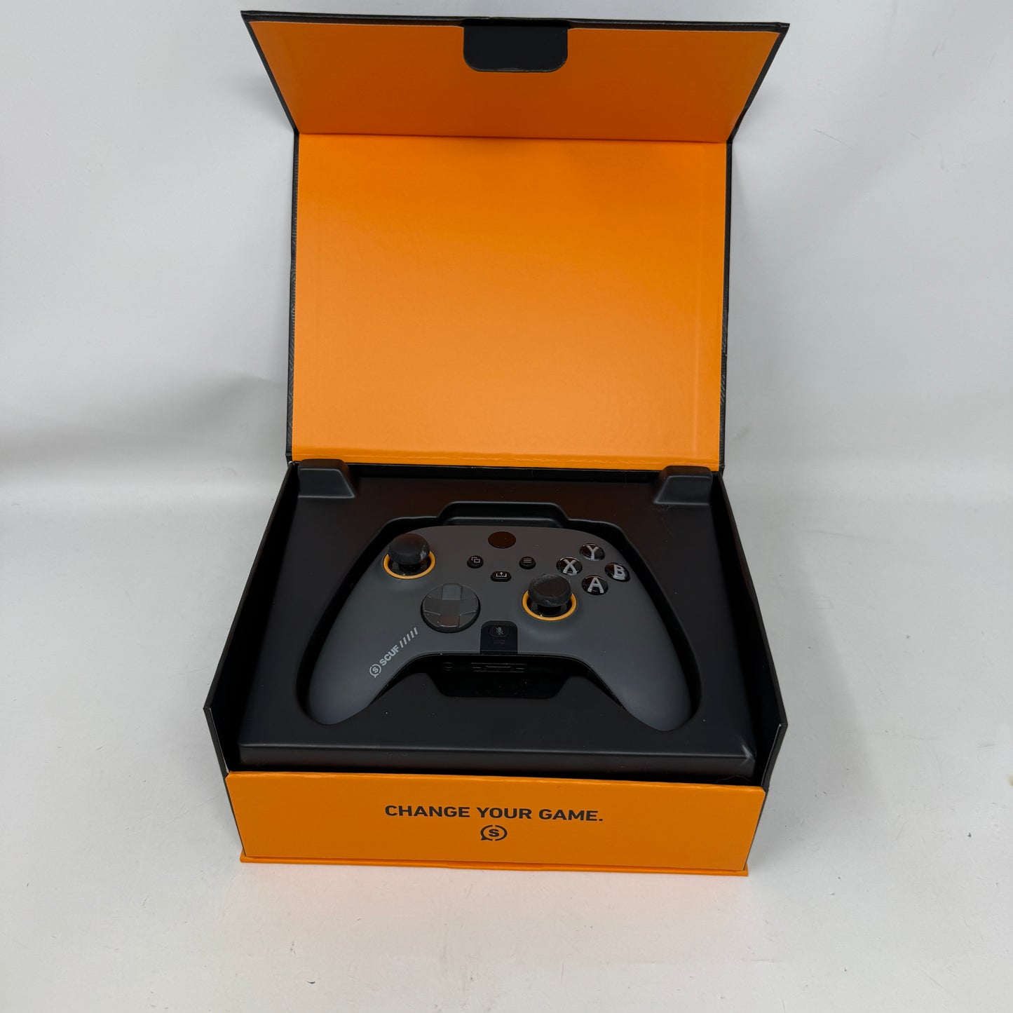Scuf Instinct Wireless  Controller 504-178-04-102-NA