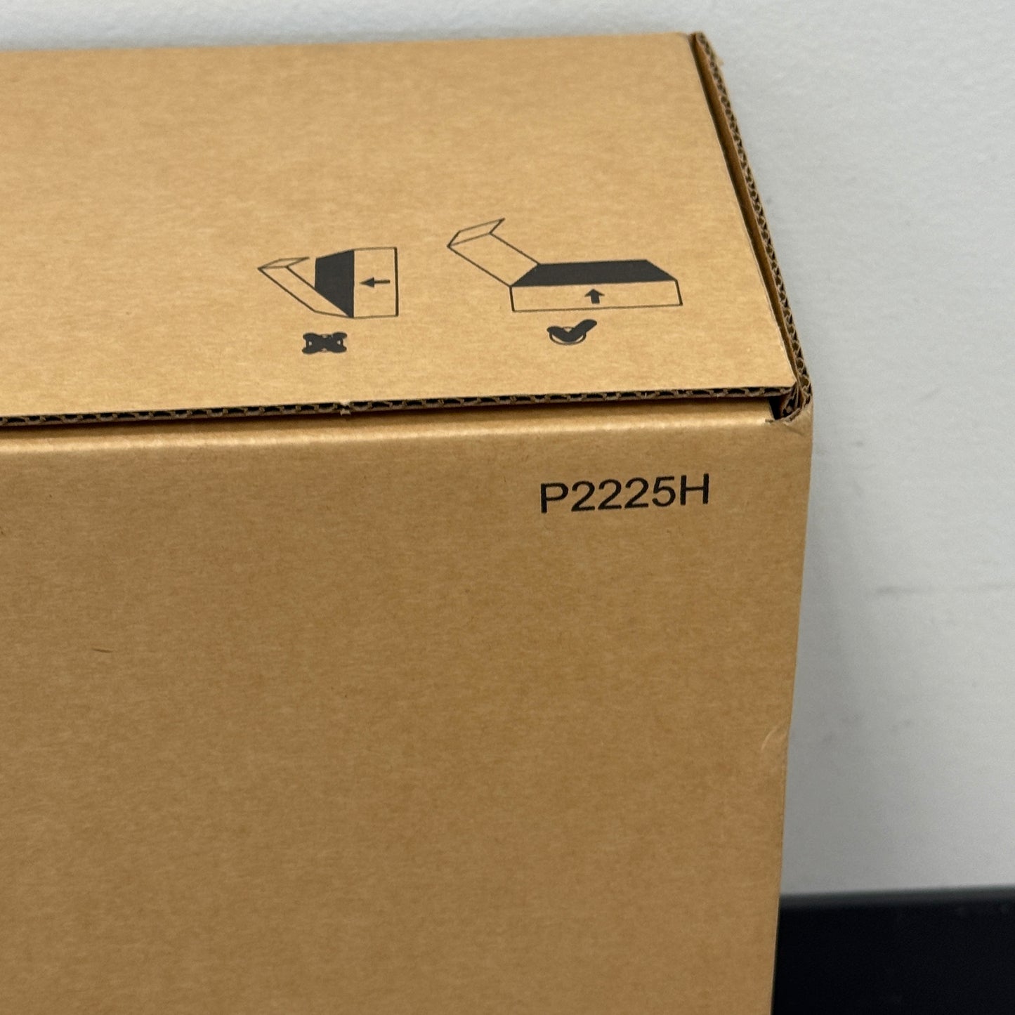 New Dell 22" P2225H LED-backlit LCD IPS 100Hz Business Monitor