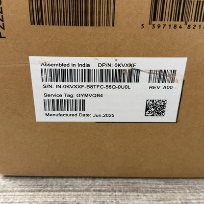 New Dell 22" P2225H LED-backlit LCD IPS 100Hz Business Monitor