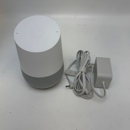 Google Home Voice-Activated Smart Speaker