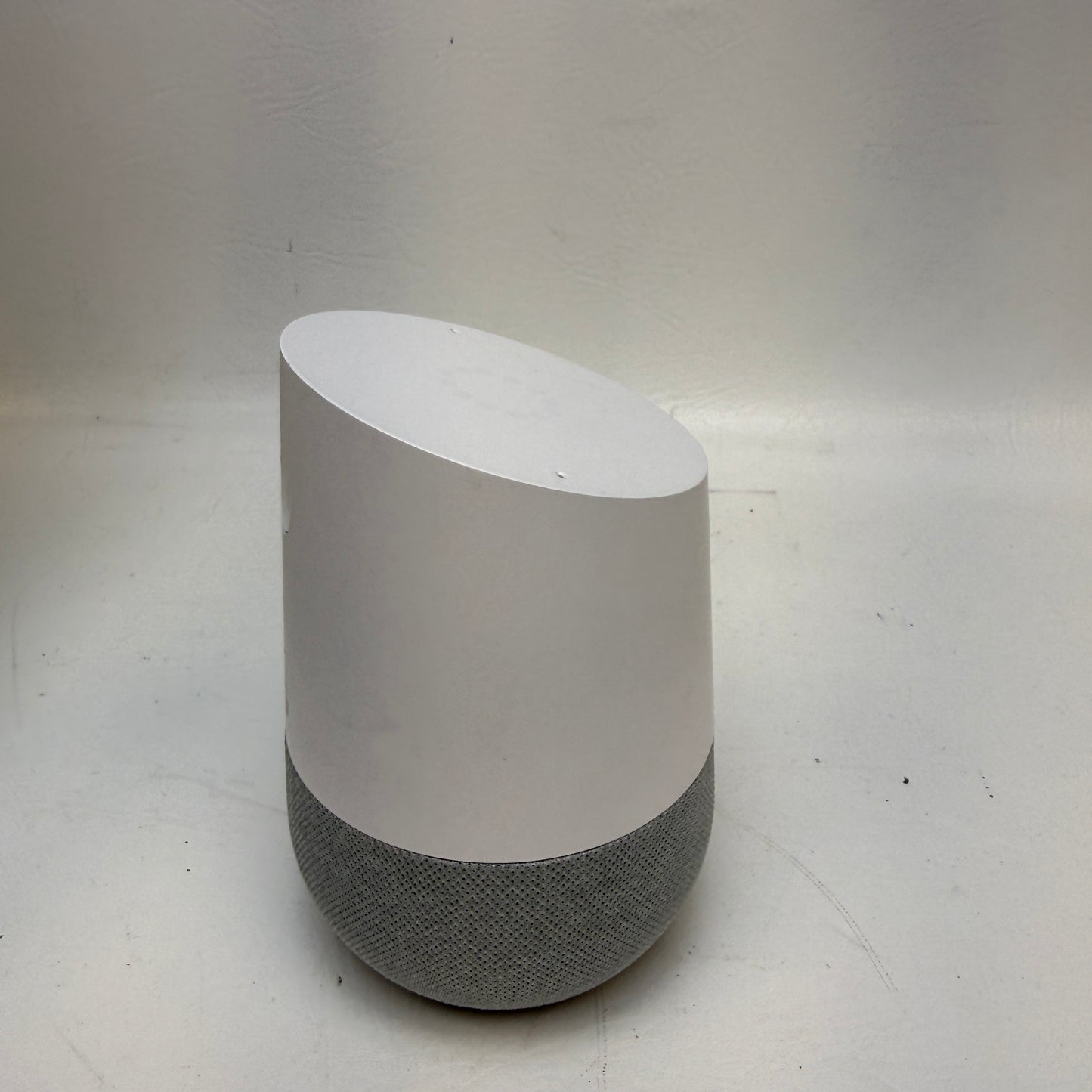 Google Home Voice-Activated Smart Speaker