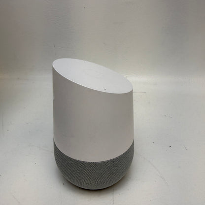 Google Home Voice-Activated Smart Speaker