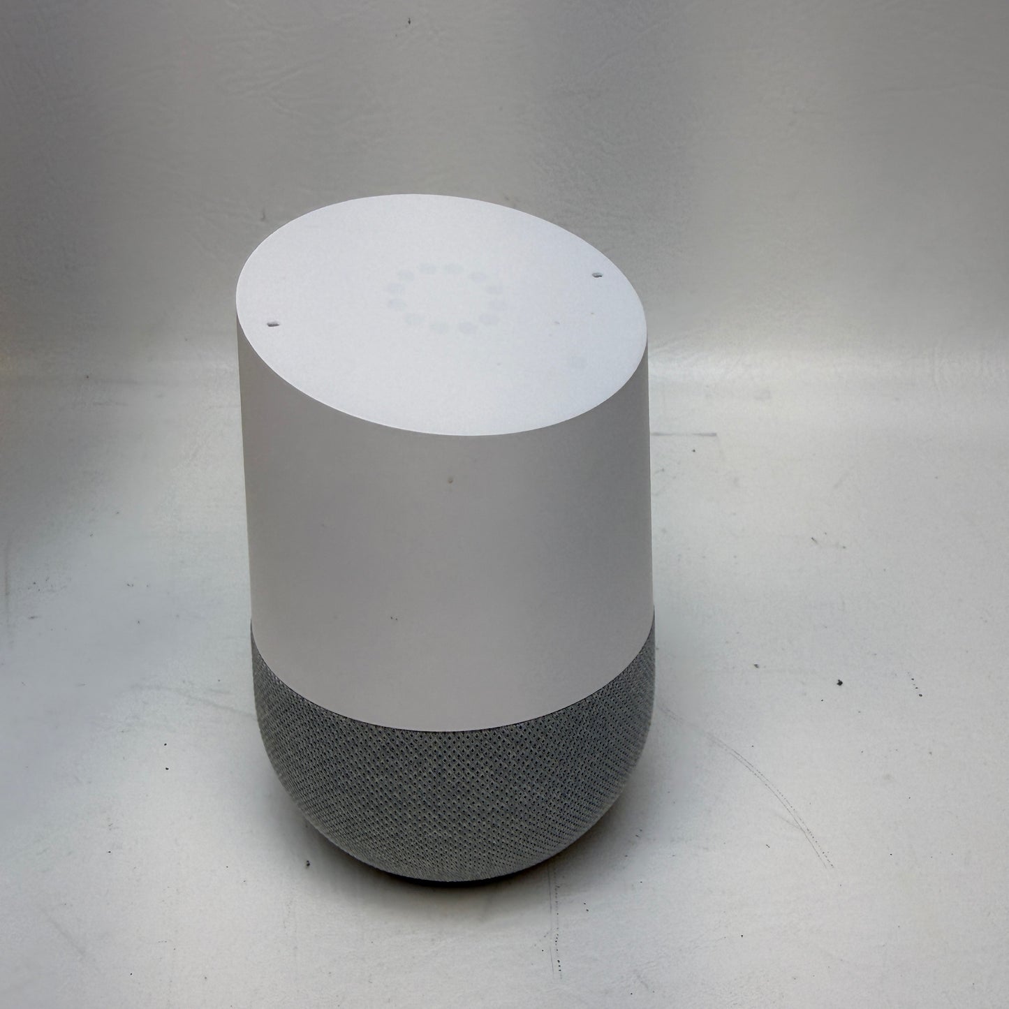 Google Home Voice-Activated Smart Speaker