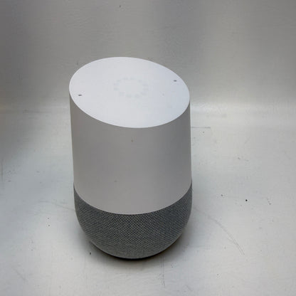 Google Home Voice-Activated Smart Speaker