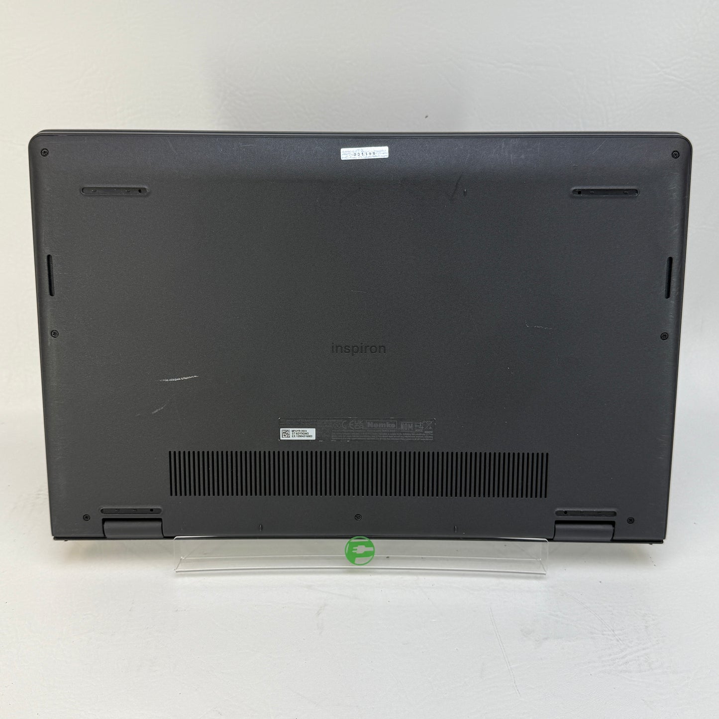 Dell Inspiron 3520 15.6" i7-1255U 1.7GHz 16GB RAM 1TB SSD