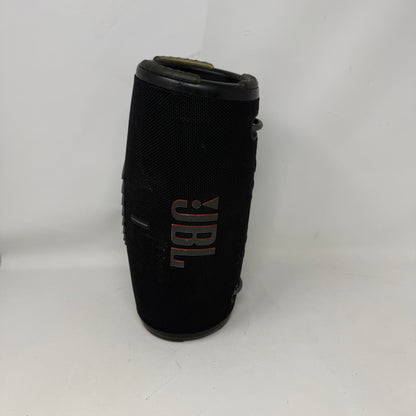 JBL Xtreme 3 Portable Waterproof Bluetooth Speaker Black