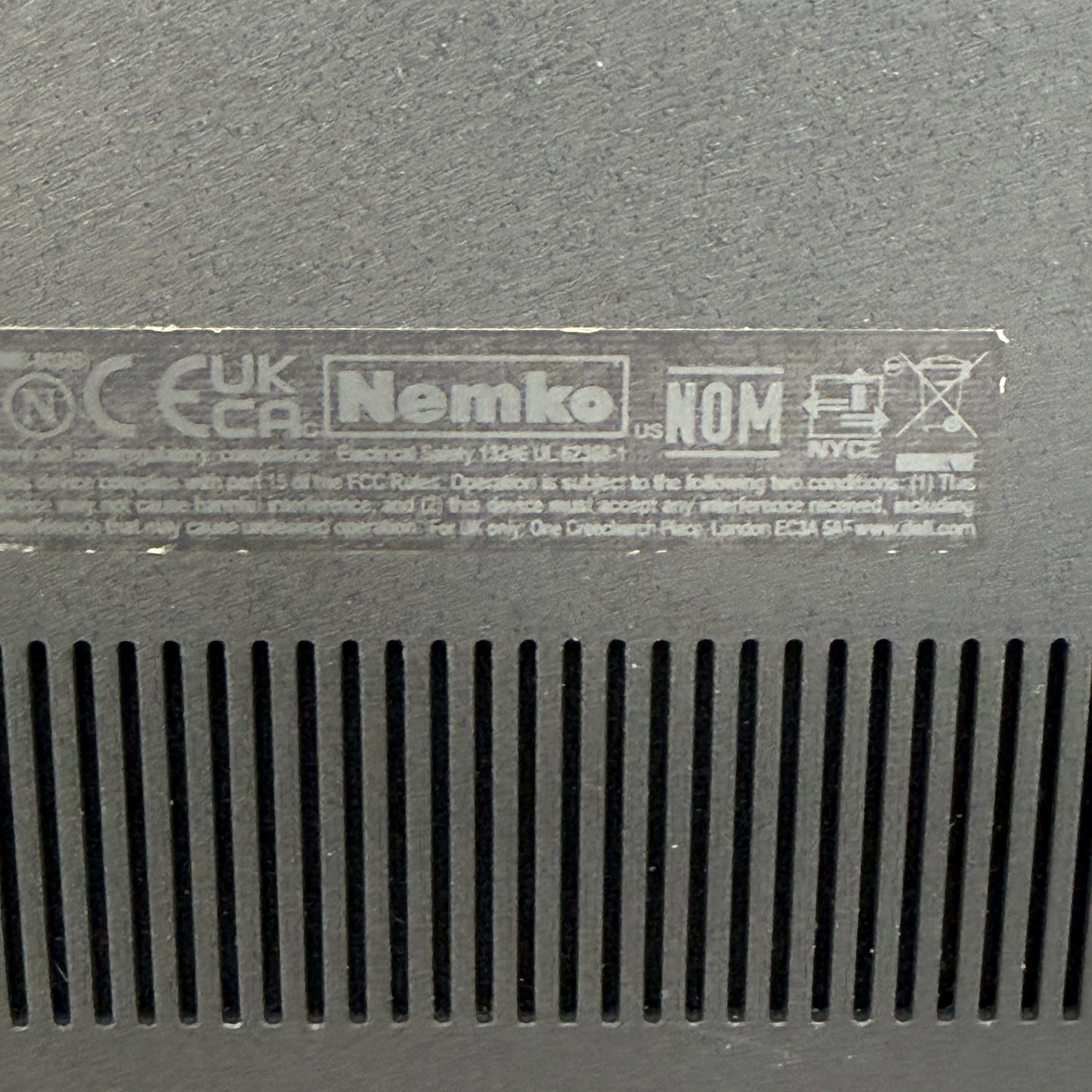 Dell Inspiron 3520 15.6" i7-1255U 1.7GHz 16GB RAM 1TB SSD