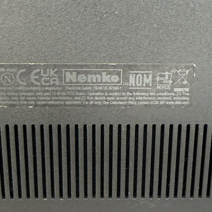 Dell Inspiron 3520 15.6" i7-1255U 1.7GHz 16GB RAM 1TB SSD