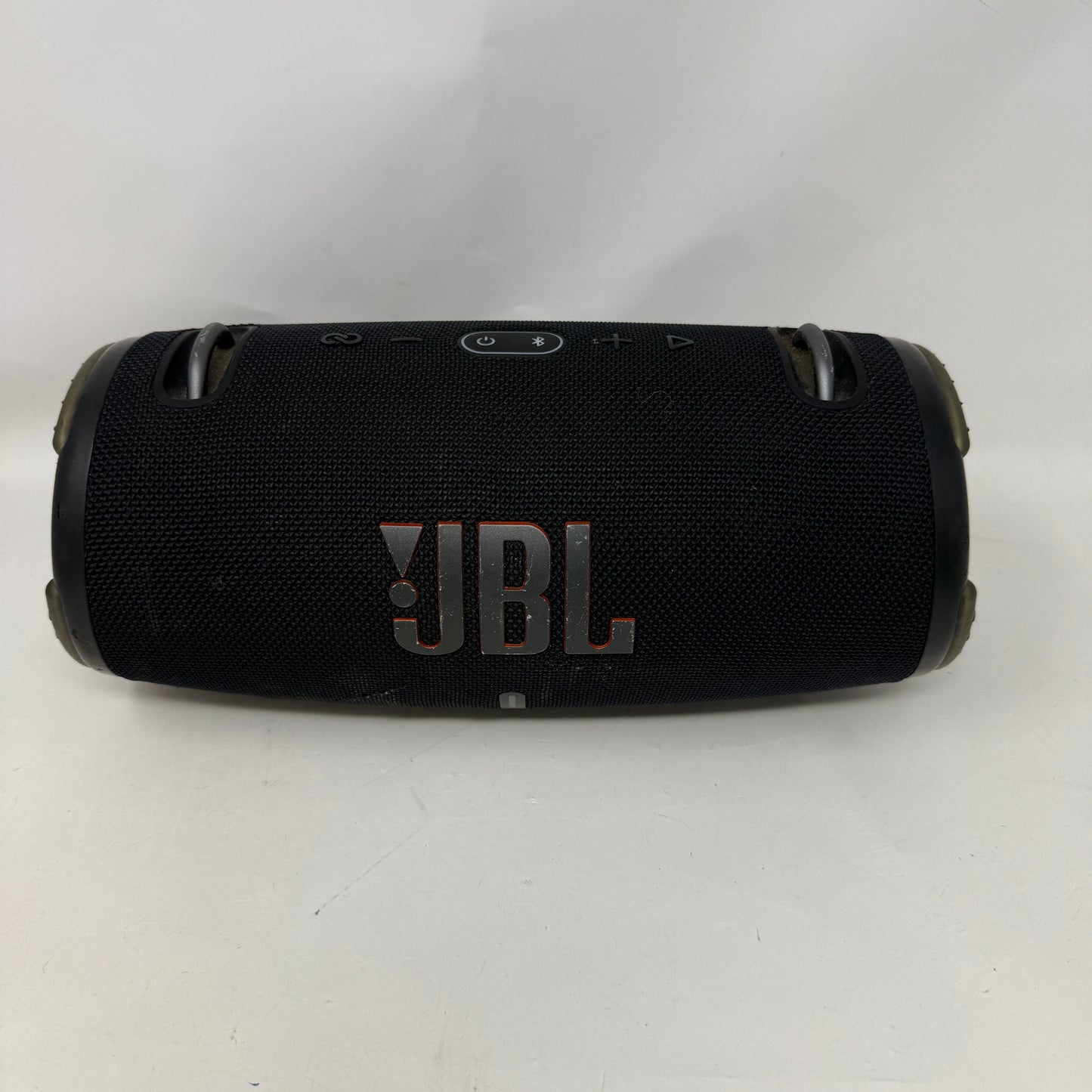 JBL Xtreme 3 Portable Waterproof Bluetooth Speaker Black
