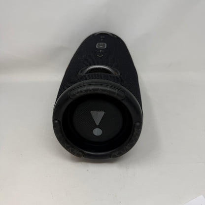 JBL Xtreme 3 Portable Waterproof Bluetooth Speaker Black