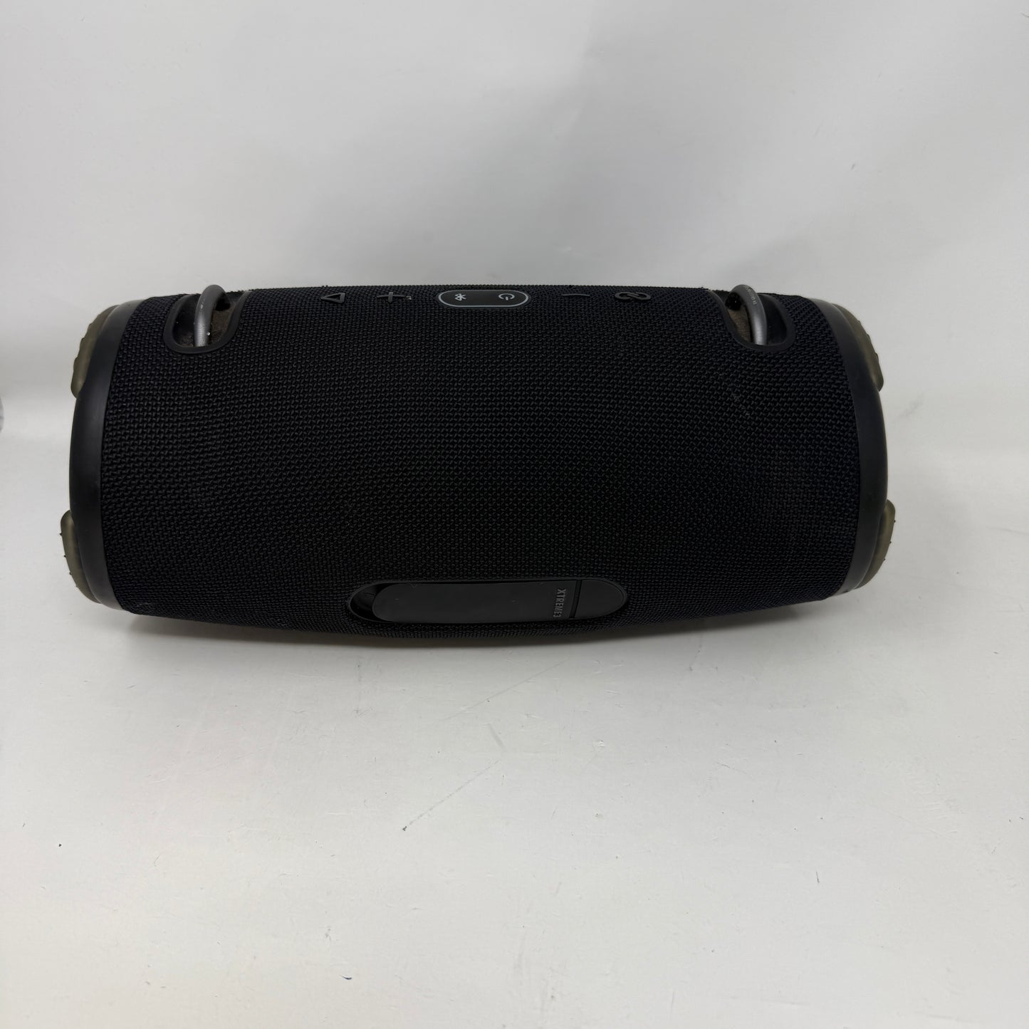 JBL Xtreme 3 Portable Waterproof Bluetooth Speaker Black