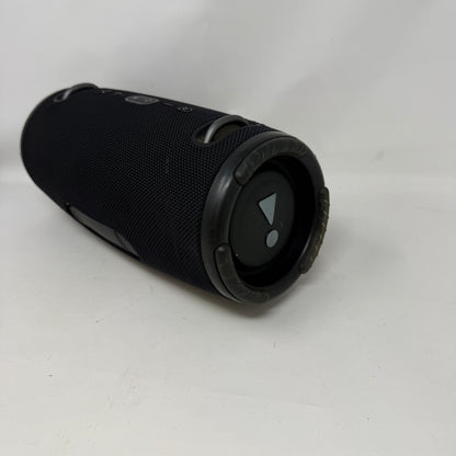 JBL Xtreme 3 Portable Waterproof Bluetooth Speaker Black