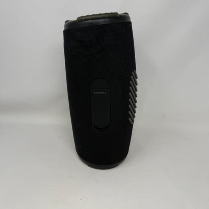 JBL Xtreme 3 Portable Waterproof Bluetooth Speaker Black