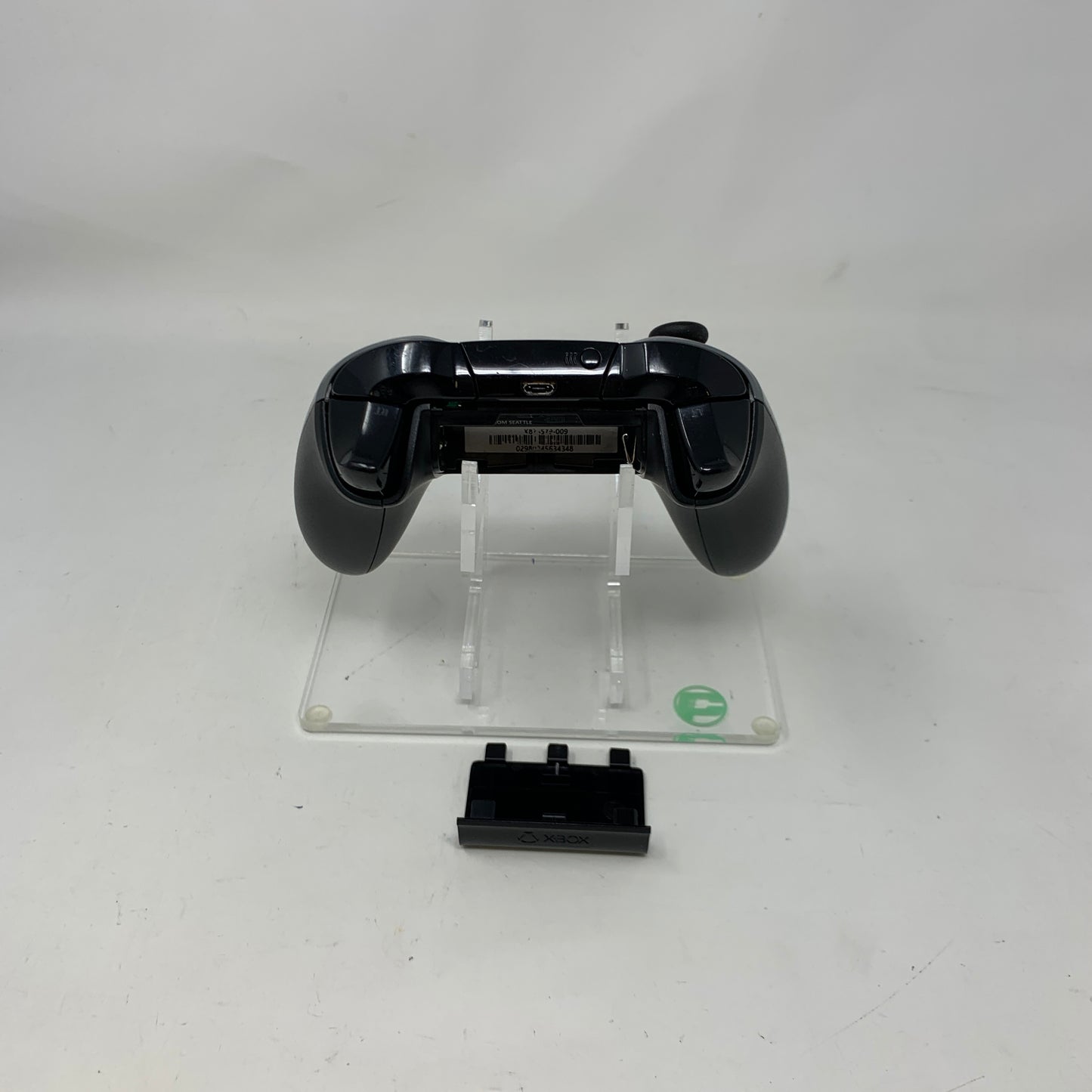 Xbox One Controller Call of Duty Advanced Warfare Gray Model 1537