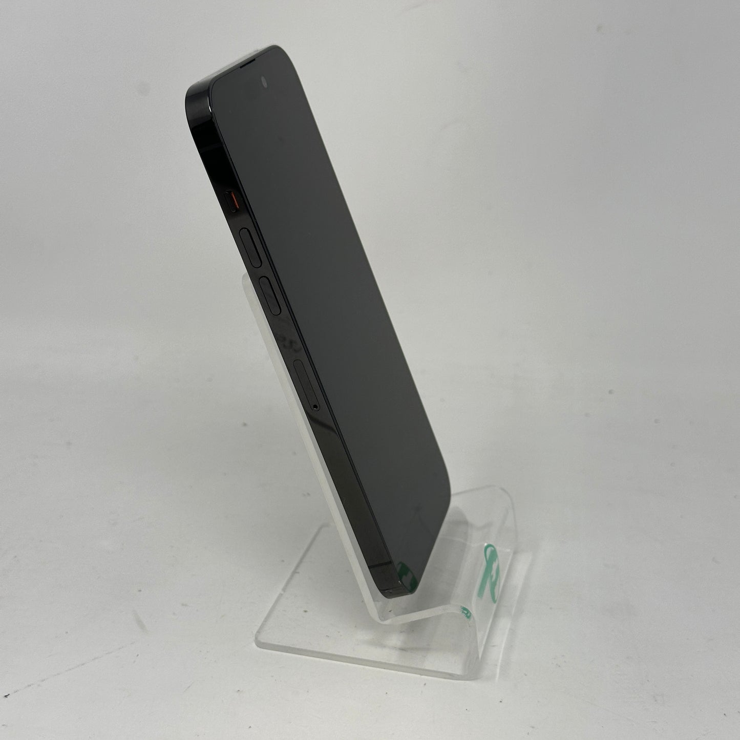 Factory Unlocked Apple iPhone 14 Pro Max 1TB Space Black MQC23ZD/A