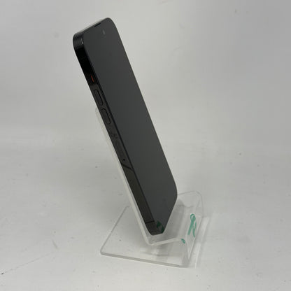 Factory Unlocked Apple iPhone 14 Pro Max 1TB Space Black MQC23ZD/A