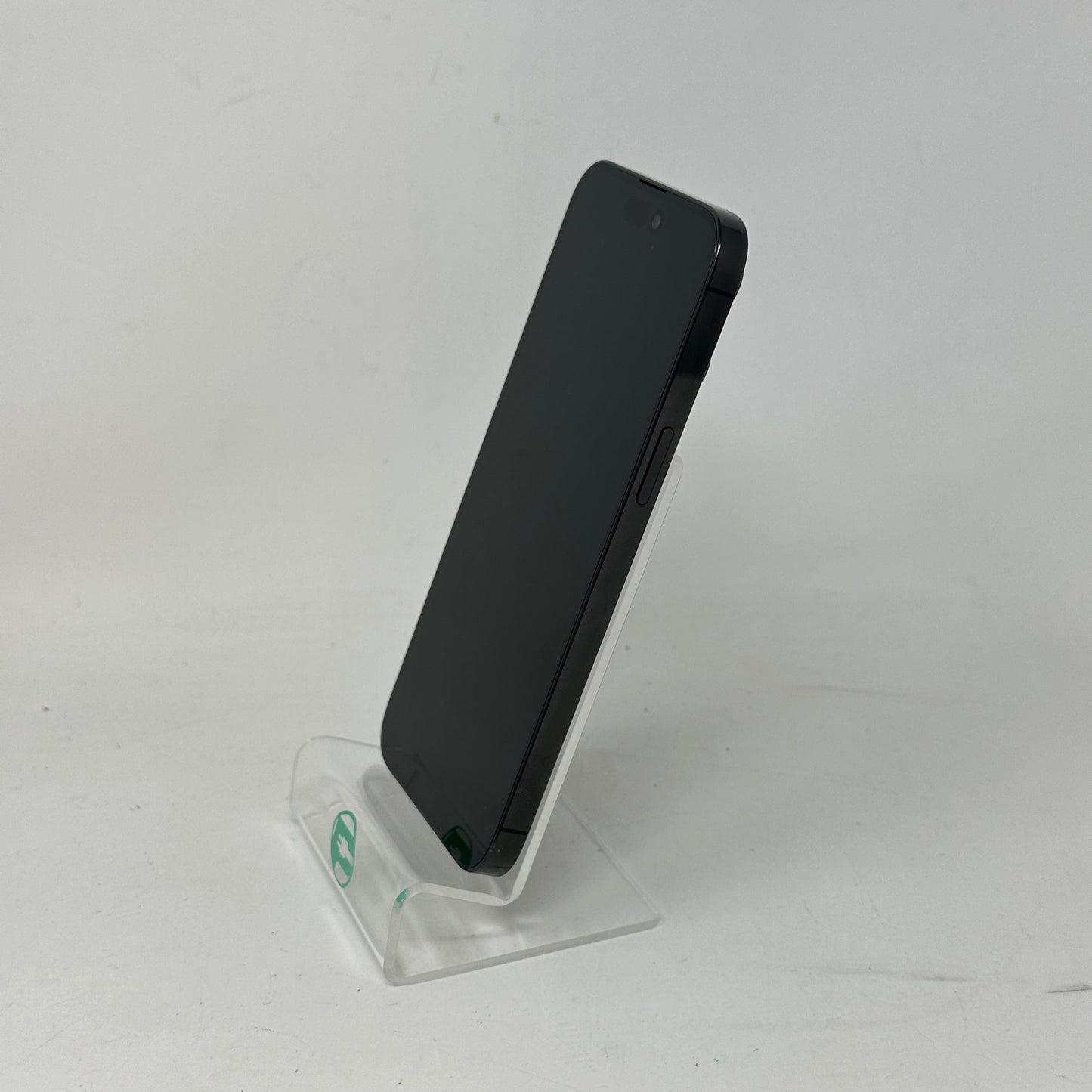 Factory Unlocked Apple iPhone 14 Pro Max 1TB Space Black MQC23ZD/A