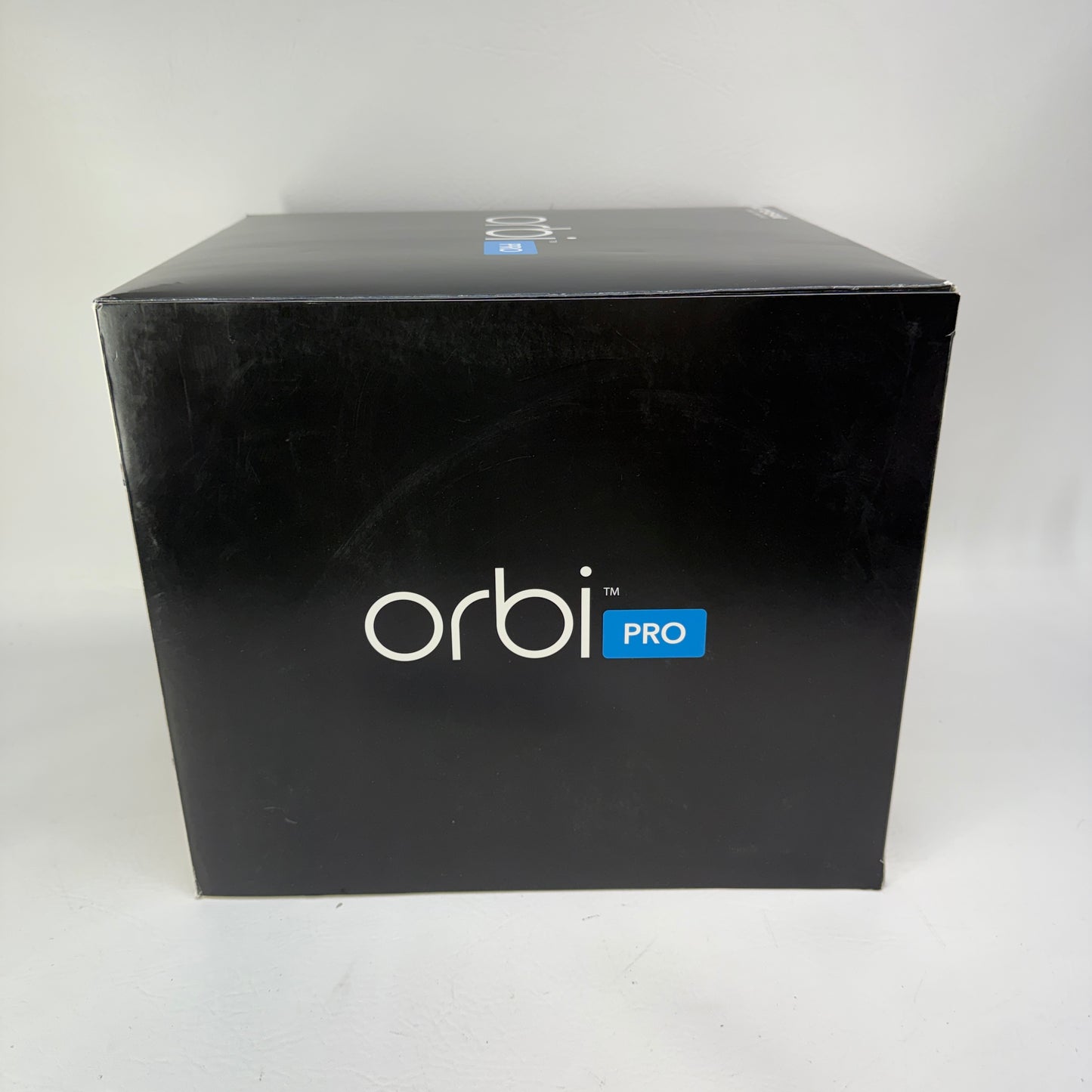 NetGear Orbi Pro AC3000 Tri-Band WiFi Mesh System SRK60B03-100NAS Router