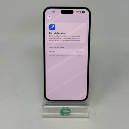 Factory Unlocked Apple iPhone 14 Pro Max 1TB Space Black MQC23ZD/A